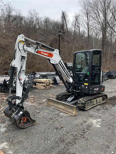 bobcat e32 used for sale